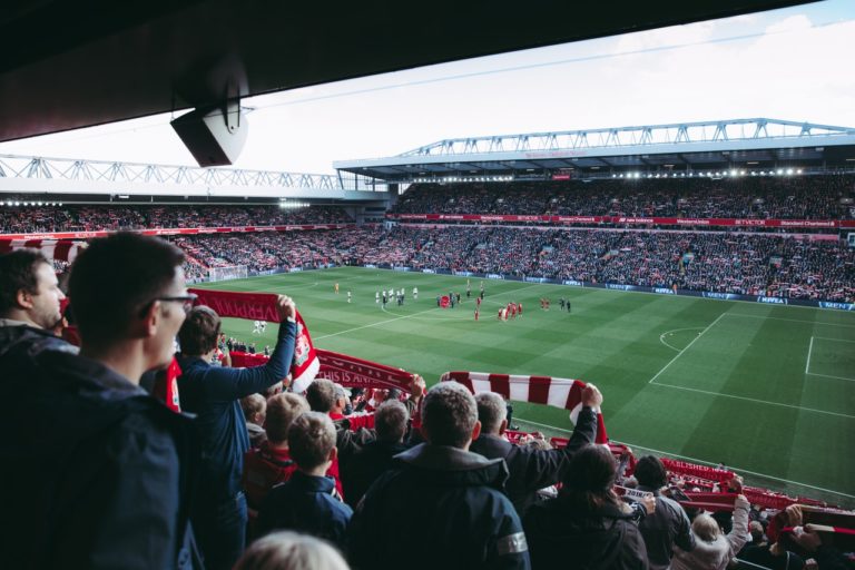 Gobelets réutilisables personnalisés – Football